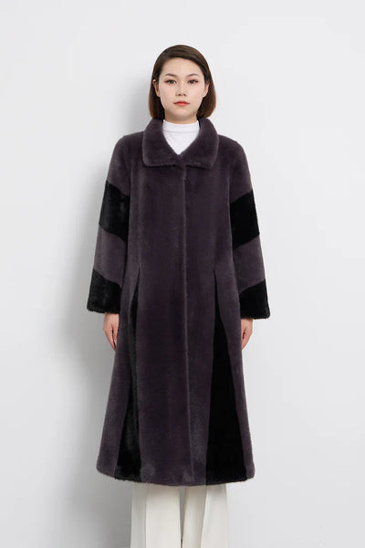 From Scottish Fields to Fashion Weeks: The Enduring Allure of Lucchi Italy's Fur Jackets
