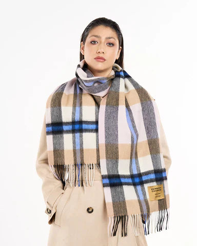 New Designs Scarves for All