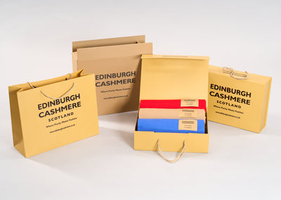 Shop the best Christmas gift ideas – warm, elegant, and beautifully crafted Scottish wool Blankets for men and women