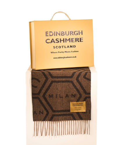 Winter Lucchi Cashmere Christmas Gifts