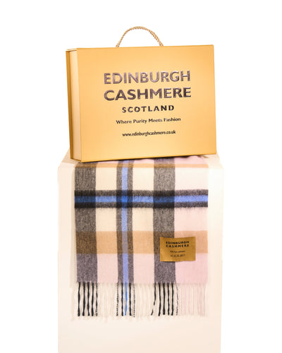 Christmas Gift Scottish Iconic Design
