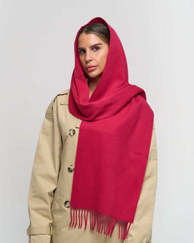 Scottish Scarves: Handcrafted Elegance from Scotland