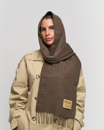 Designer Wool Scarves: The Ultimate Winter Fashion Statement
