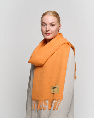 Affordable Christmas Scarves for a budget-friendly wardrobe