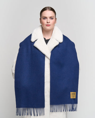 The Timeless Elegance of Wool Scarves - Best Ways to Style Different Looks