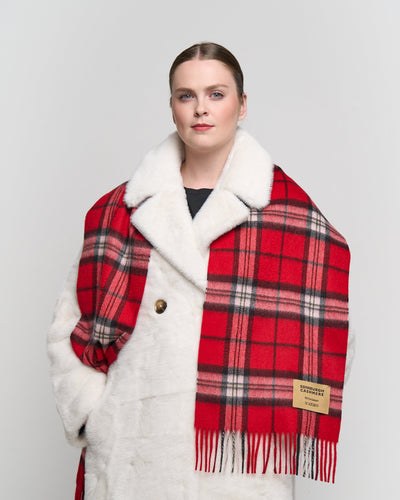 Accessorising with Women’s Scarves for Elegance and Sophistication