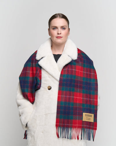 Your Guide to High-End Designer Wool Accessories