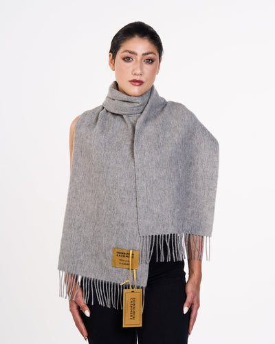 Discover the Best Marino Wool Scarves and blankets for Cold Climates