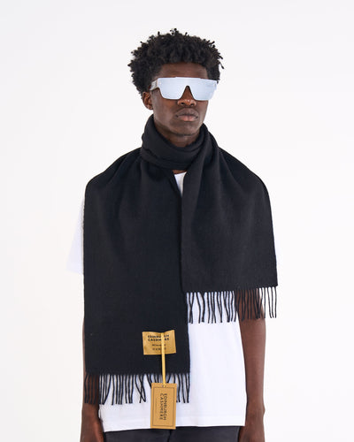 The Undeniable Allure of a Scottish Wool Oversized Stole for Authenticity