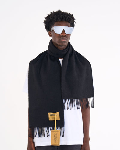Premium Winter Capes Made in Scotland