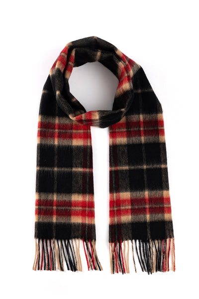 Wool Scarf for Cold Weather