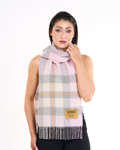 Exclusive Scottish Scarves for Exclusivity