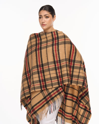 Cashmere Scarves Gift Collection