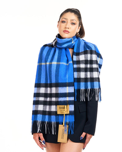 Designer Cashmere Wraps For Women
