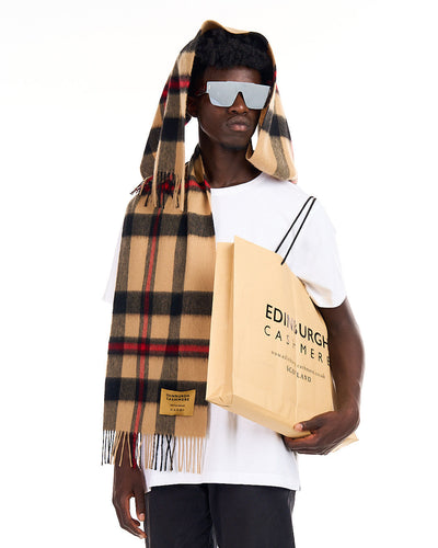 Best Scottish Cashmere Gifts for Any Occasion