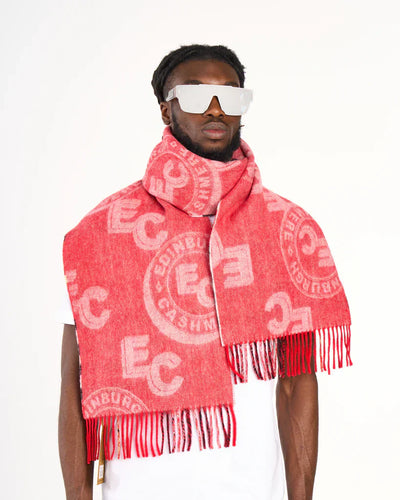 Italian Designer Cashmere Scarves for Warmth