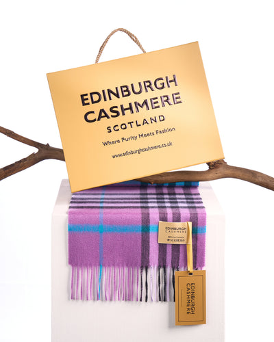 Elevate Your Style: Your Guide to Premium Quality New Designs Scarves