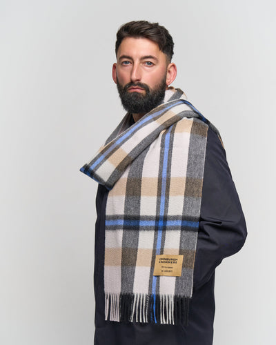 Women’s and Men’s Scarves for Versatility