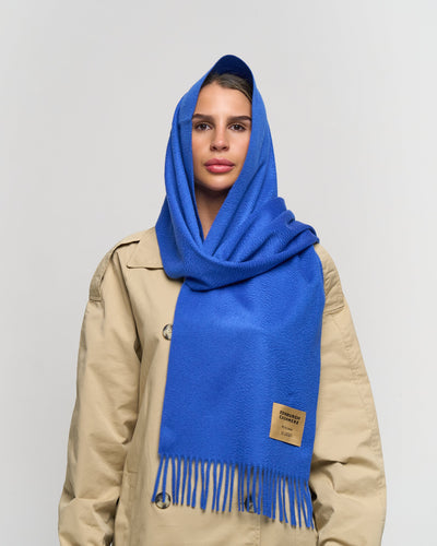 New Designs Scarves For Fashionistas