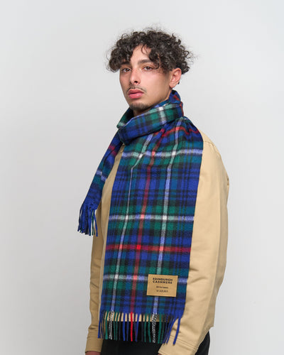 Perfect Presents: Gift Cashmere Scarves for Birthdays