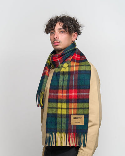 Christmas gifts Scarves