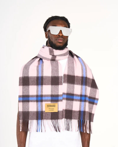 New Designer Scarves For Fashionistas
