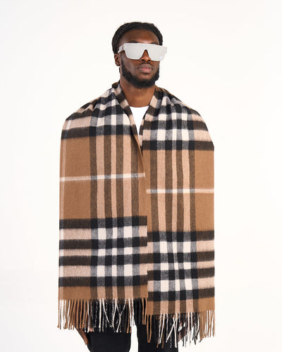 New Designs Scarves For Fashionistas