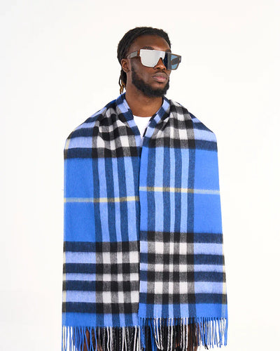 Perfect Presents: Gift Cashmere Scarves for Birthdays