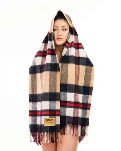 Accessorising with Women’s Scarves for Elegance and Sophistication