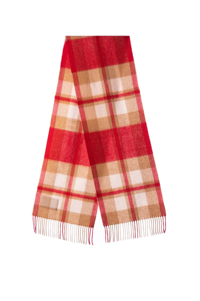 Experience Luxury: The Ultimate Italian Designer Scarves Assortment