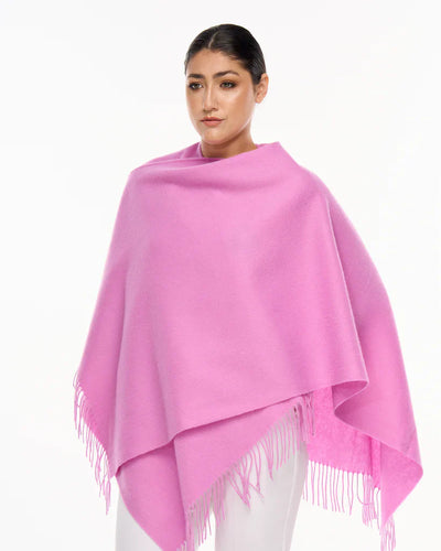 Italian Elegance: Explore an Exclusive Italian Designer Wool Scarf Range
