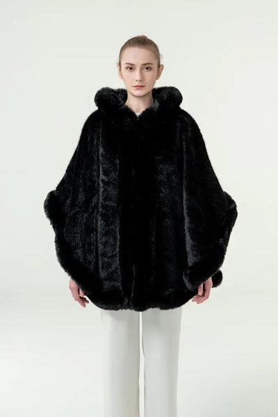 Designer Jackets and Fur Coats Trends