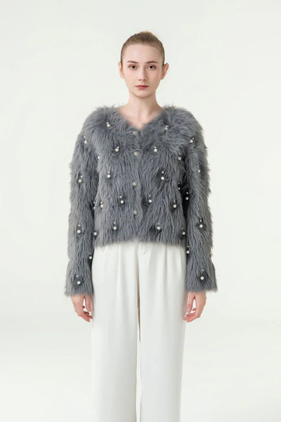 Luxury Designer Scottish Cashmere  Christmas Gifts and Sweatshirts Elegance