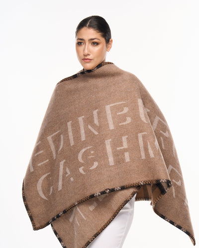 Winter Cashmere Sweaters for Layering