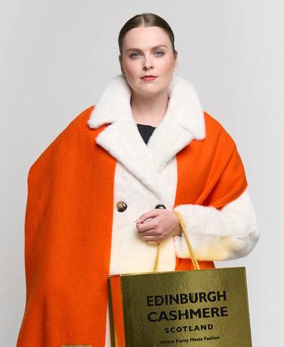 Luxury Christmas Gifts: Top 10 Iconic Scarves for the Holidays