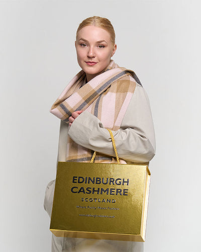 Wrap Up in Style: Exploring the Latest Top Design Wool Scarf Trends
