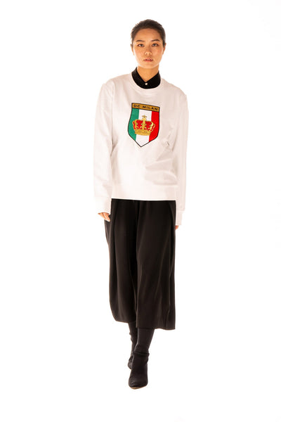 DC Milan Sweatshirts