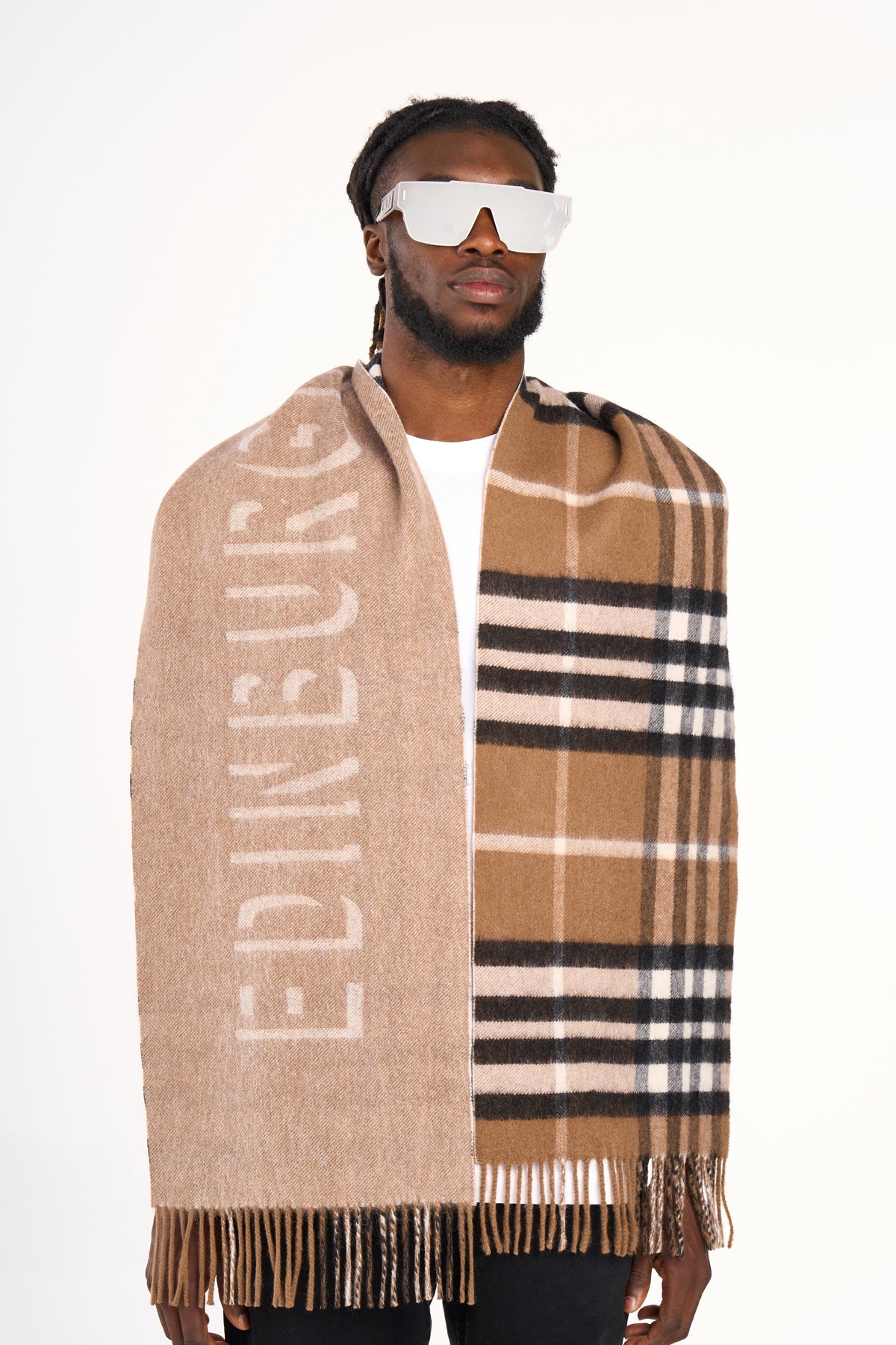 Lucchi Italy er Scarf