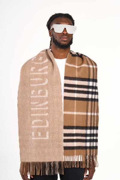 Lucchi Italy er Scarf