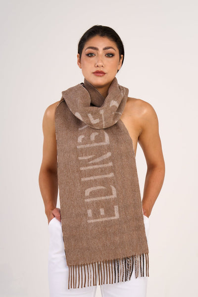 Lucchi Italy er Scarf