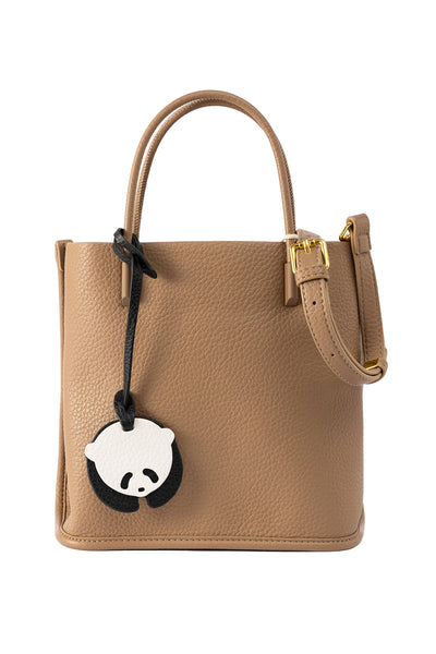 Lucchi Italy Women's Handbag Design - Brown Style 2