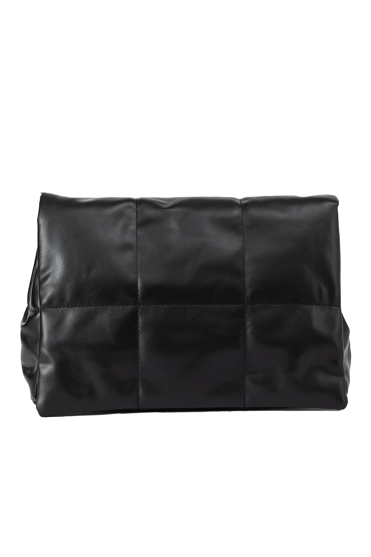 Lucchi Italy Women's Handbag Design - Black Style 1