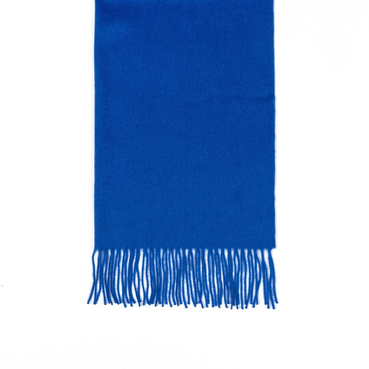 Edinburgh wool Made in Scotland wool scarf