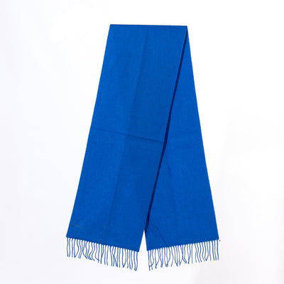 Lucchi Italy Pure Extra Fine Wool Scarf