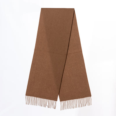 Lucchi Italy Pure Extra Fine Wool Scarf