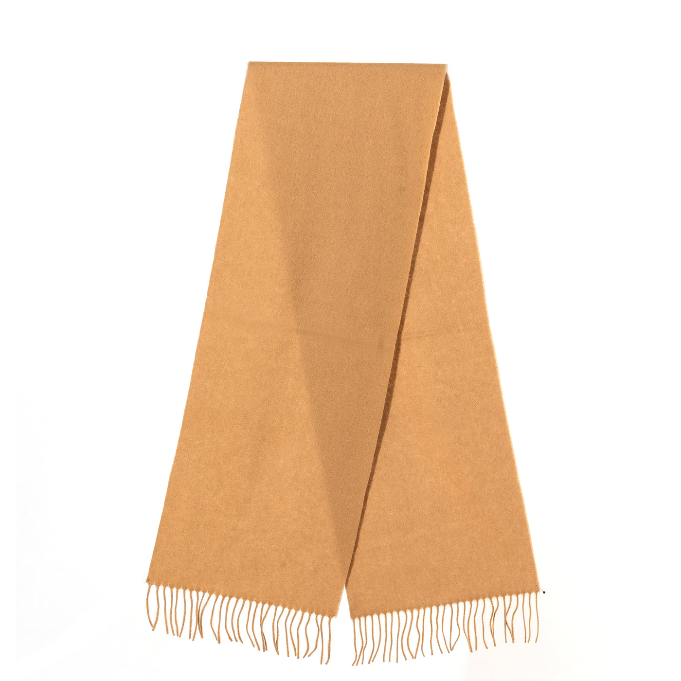 Lucchi Italy Pure Wool Scarf