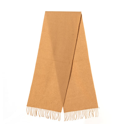 Lucchi Italy Pure Wool Scarf