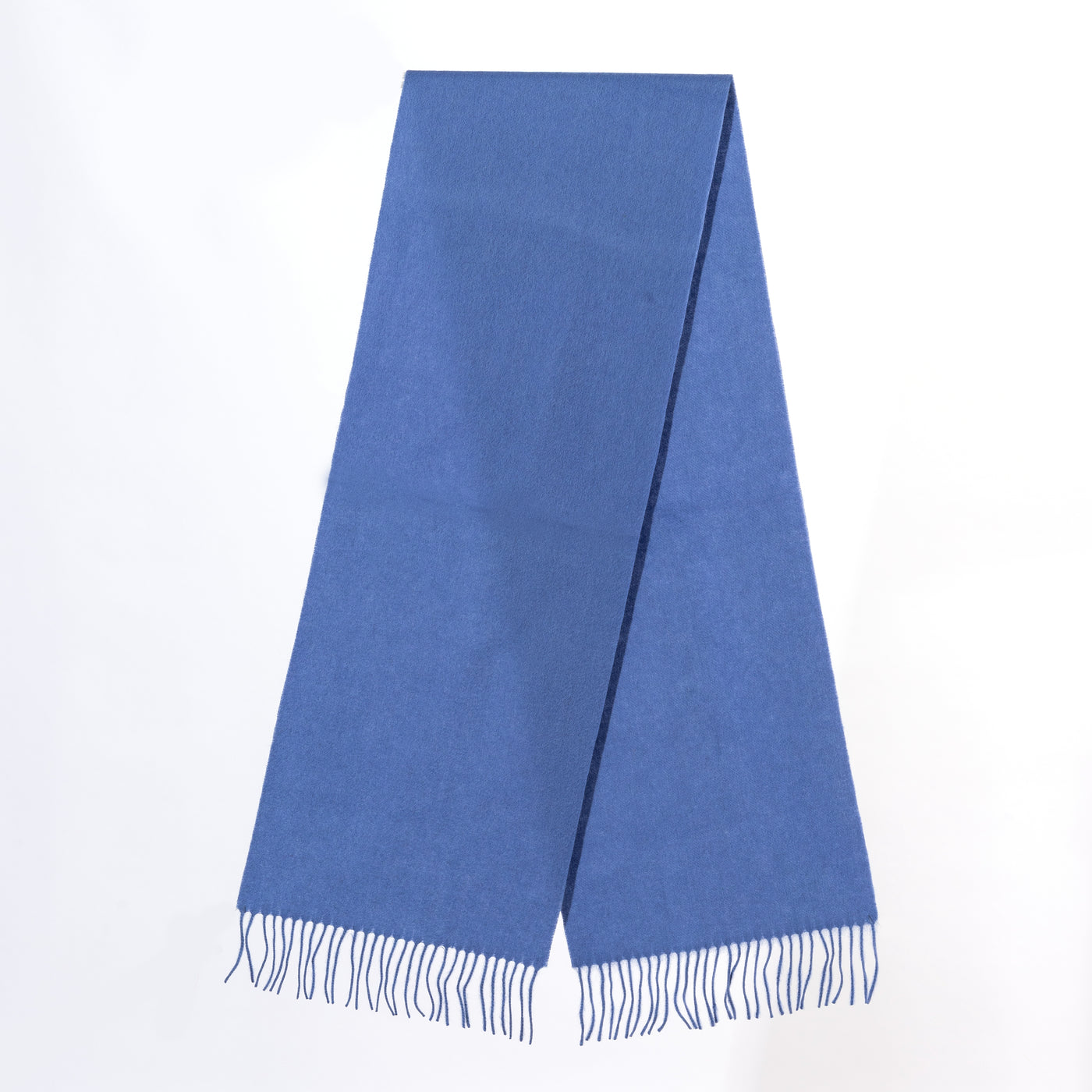 Lucchi Italy Pure Extra Fine Wool Scarf