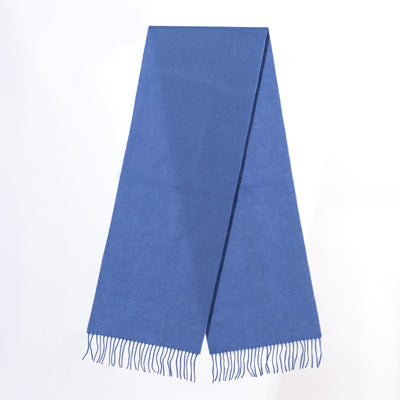 Lucchi Italy Pure Extra Fine Wool Scarf