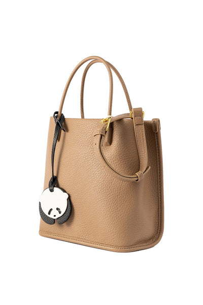 Lucchi Italy Women's Handbag Design - Brown Style 2